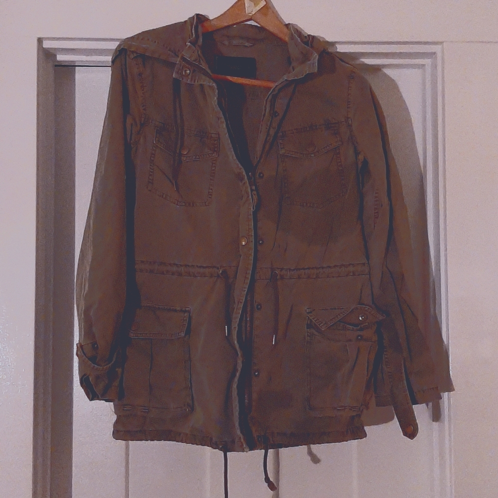 jacket
